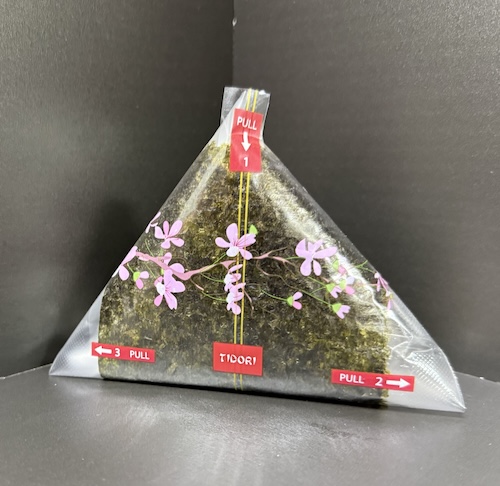 Фото Онигири Краб