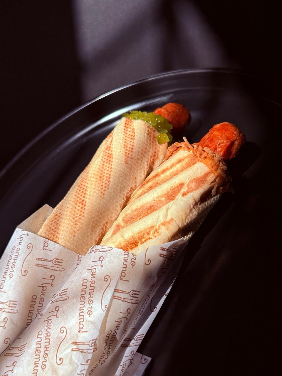 Фото ФРЕНЧ-ДОГ